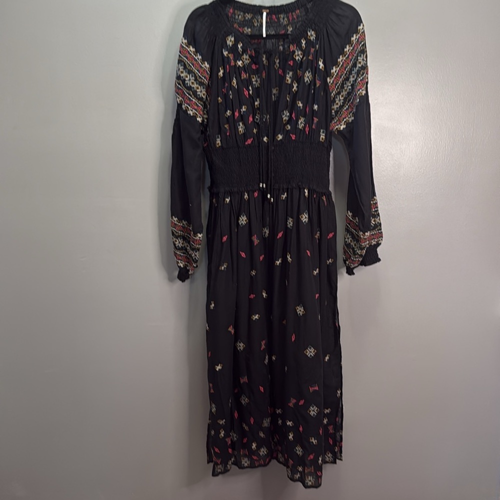 Free People Mykonos Maxi Top XL - Picture 2 of 7
